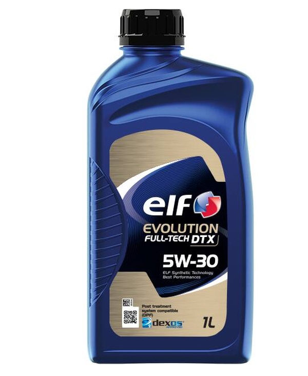 ELF 2214029 - ATF Dexron